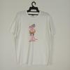 Vintage The Pink Panther Owens Corning Tee X Cartoon Network