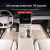 Accesorii pentru interiorul mașinii – Covorașe pentru interior și portbagaj