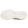 Anta Running Series Wormhole Technology Low-Top Running Shoes Men sneaker Ivory-White 112025516-4