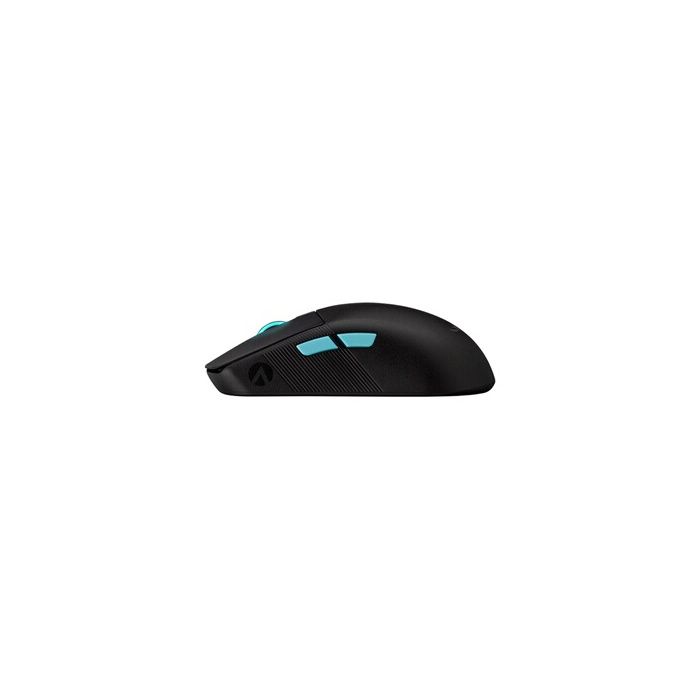Souris Gaming - Asus - ROG Harpe Ace Aim Lab Edition - 36000 DPI - Ultra-légère - Triple Connectivité