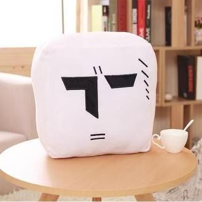 Hetalia Plüschpuppe Anime Zubehör Weiches Plüschkissen Niedliche Dekoration Sammlerstücke Perfektes Weihnachtsgeschenk 25CM