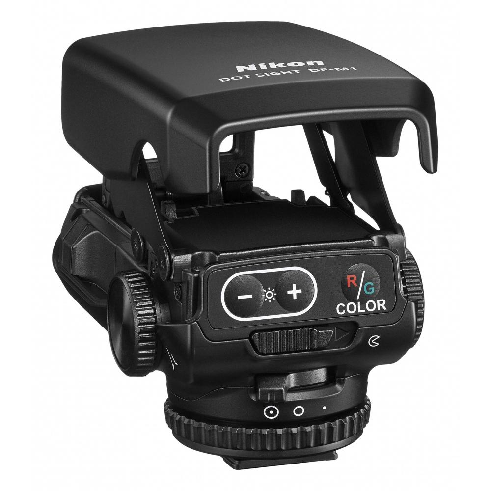 Nikon Dot Sight DF-M1 for Nikon SLRZP1000