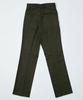 Moseu Wool Setup Semi-Wide Pants_Khaki