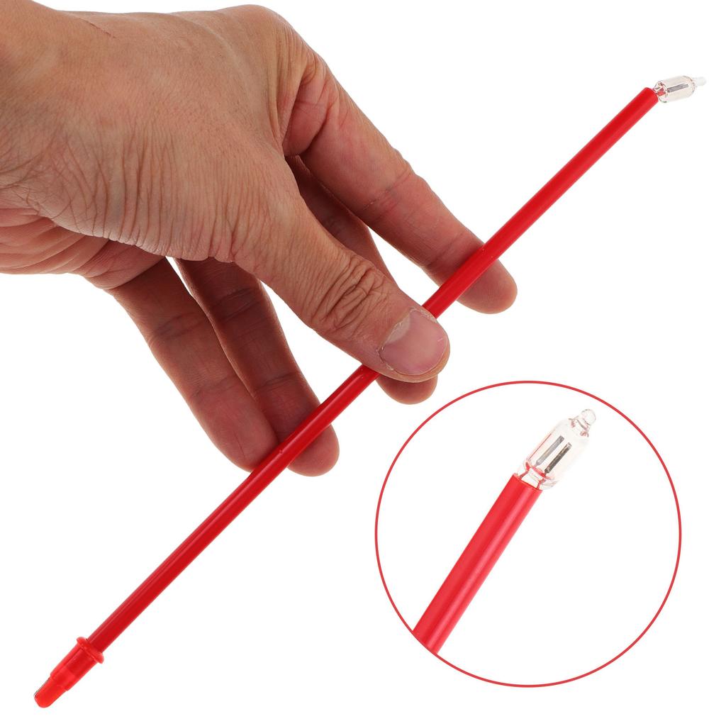 15 Stück Stecker-Elektrischer Räucherkegelhalter Stäbchen LED Räucherkegel Teile Ersatz für Langanhaltende Segnung Zuhause Beten
