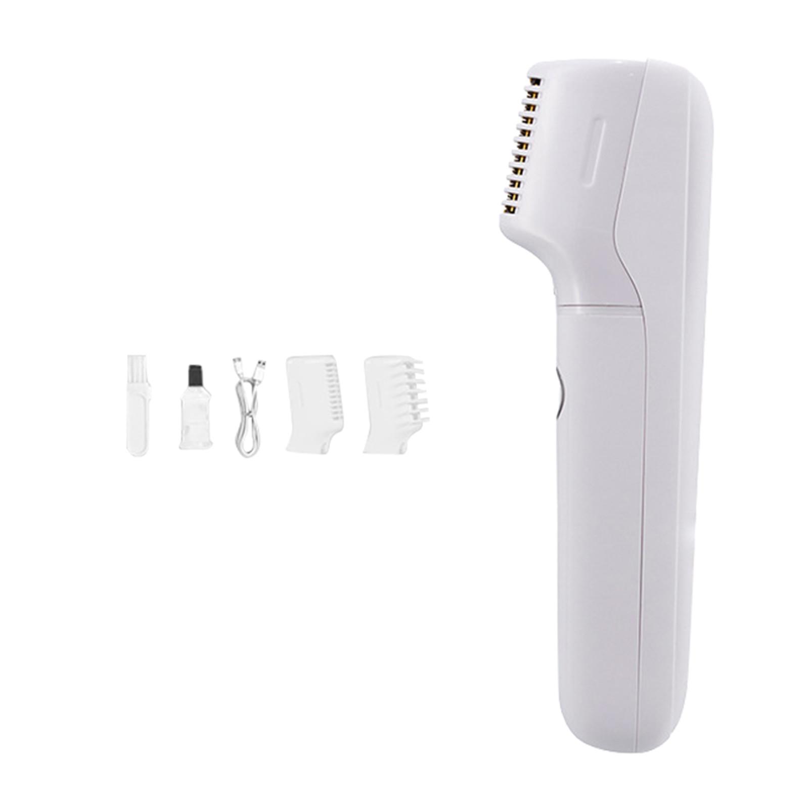 

Оружие, которое поможет вам чувствовать себя уверенно в дни без рукавов! Бритва для подмышек, бритва для зоны бикини, бритва для тела 2-в-1 для женщин One Size