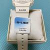 Used [CASIO] Watch Baby-G [Domestic Genuine Product] G-LIDE