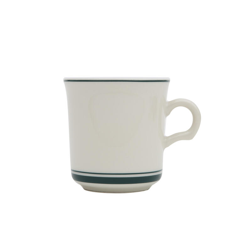 

KOYO Countryside Mug JB-0103B dark brown
