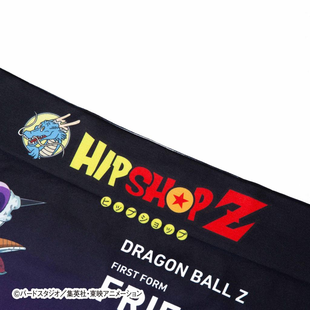 [Hip Shop] Dragon Ball Z (Men's Boxer) Frieza Underwear