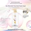 Shu Lei Seiden Feuchtigkeitsspendendes Glättendes Shampoo
