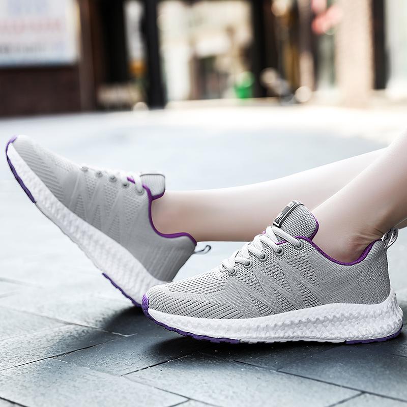 womens workout trainers