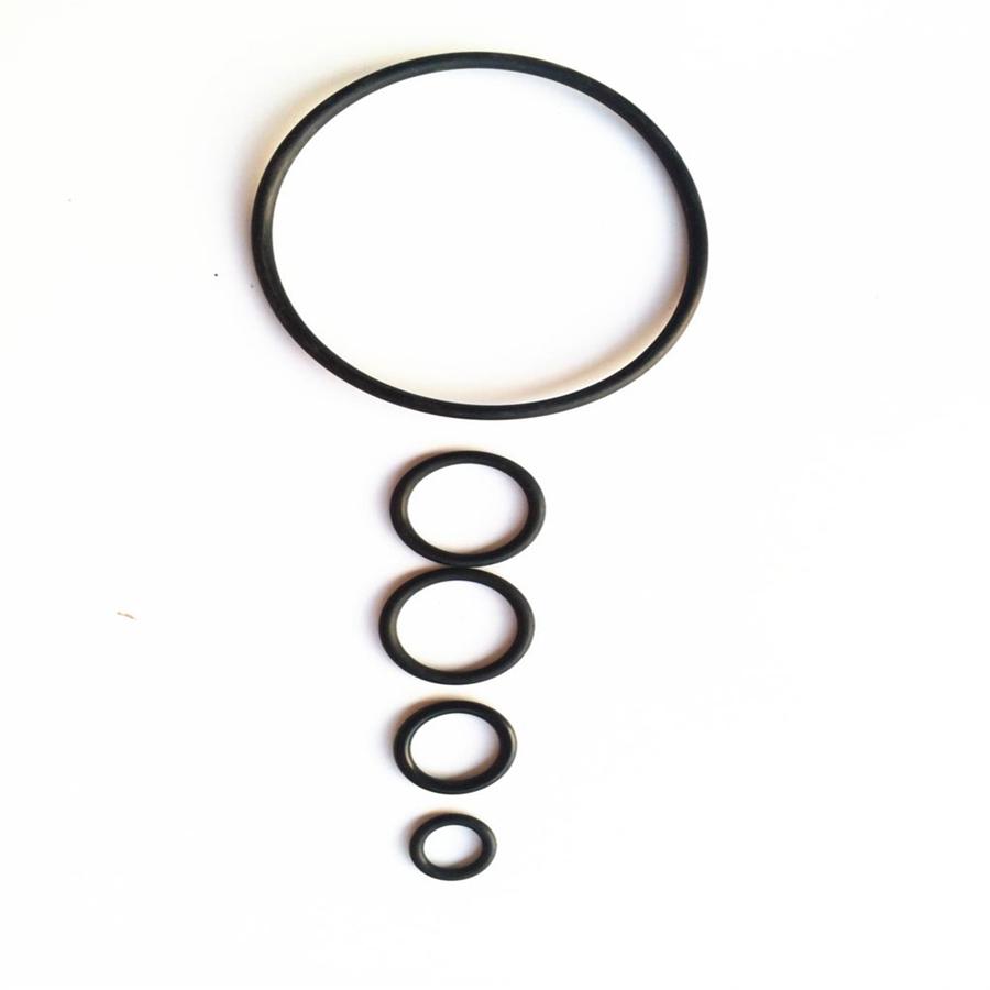 White Engine Oil Filter A0001802609 A1121800009 For Mercedes-Benz E230/E280/E350