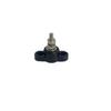 Heavy Duty 12V/24V M6/M8/M10 Battery Terminal Block for Car, RV, Yacht