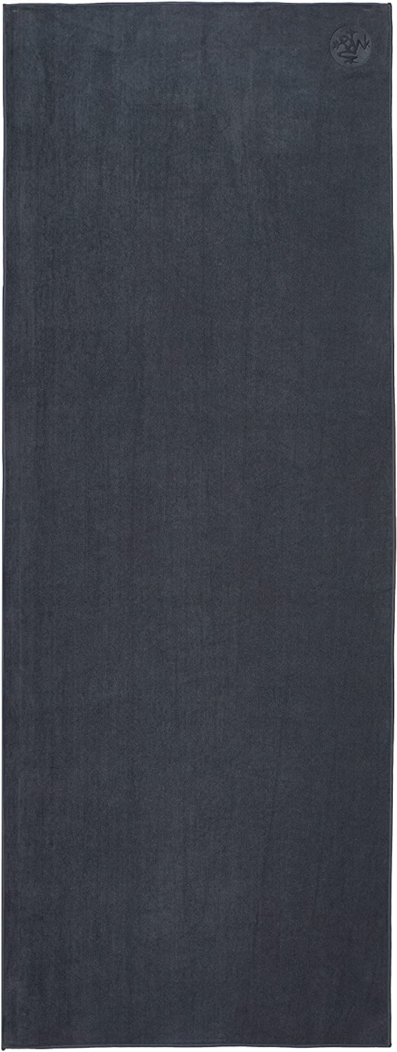 

Полотенце Manduka eQua Mat Standard (Гром) - -