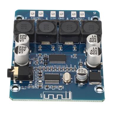 XH M314 TPA3118 2x30W Digitální zesilovací deska Dvoukanálová Bluetooth digitální zesilovací deska DC 8?26V