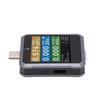 USB C Tester High Precise Voltage Current Power Meter Type C Fast Charge Protocol Detector