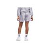 adidas Crazy Lite Sunrise Shorts Comfortable Beautiful Simple Fashion Sports Shorts Women Shorts Light-Purple JC5916