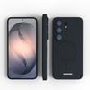 Magnetic Case For Samsung Galaxy S26 S25 S24 S23 Ultra FE S22 Plus A56 A55 A17 Shockproof Cover for MagSafe Protection Cover