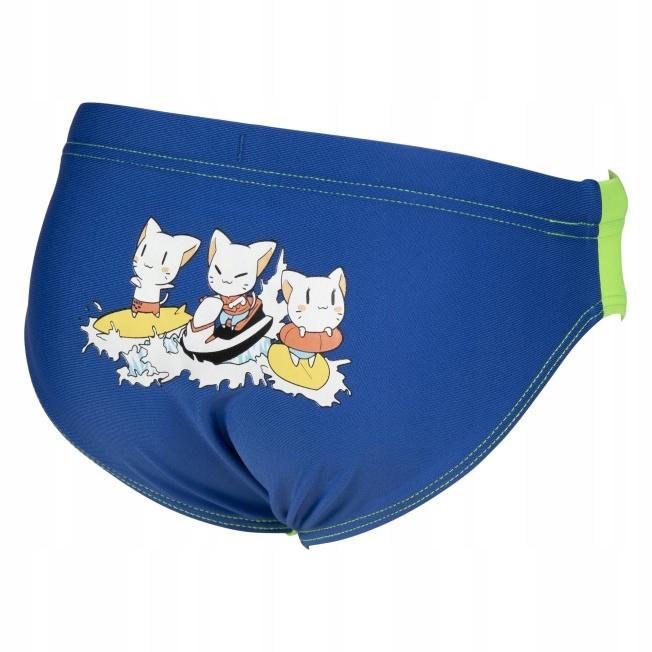T1732 ARENA FRIENDS SWIMWEAR 92 CM
