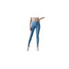 Ashley Hot Yoga Wear Women's Leggings, Sweat-wicking, Quick-drying, Stretch, 9/10 Length, Sports