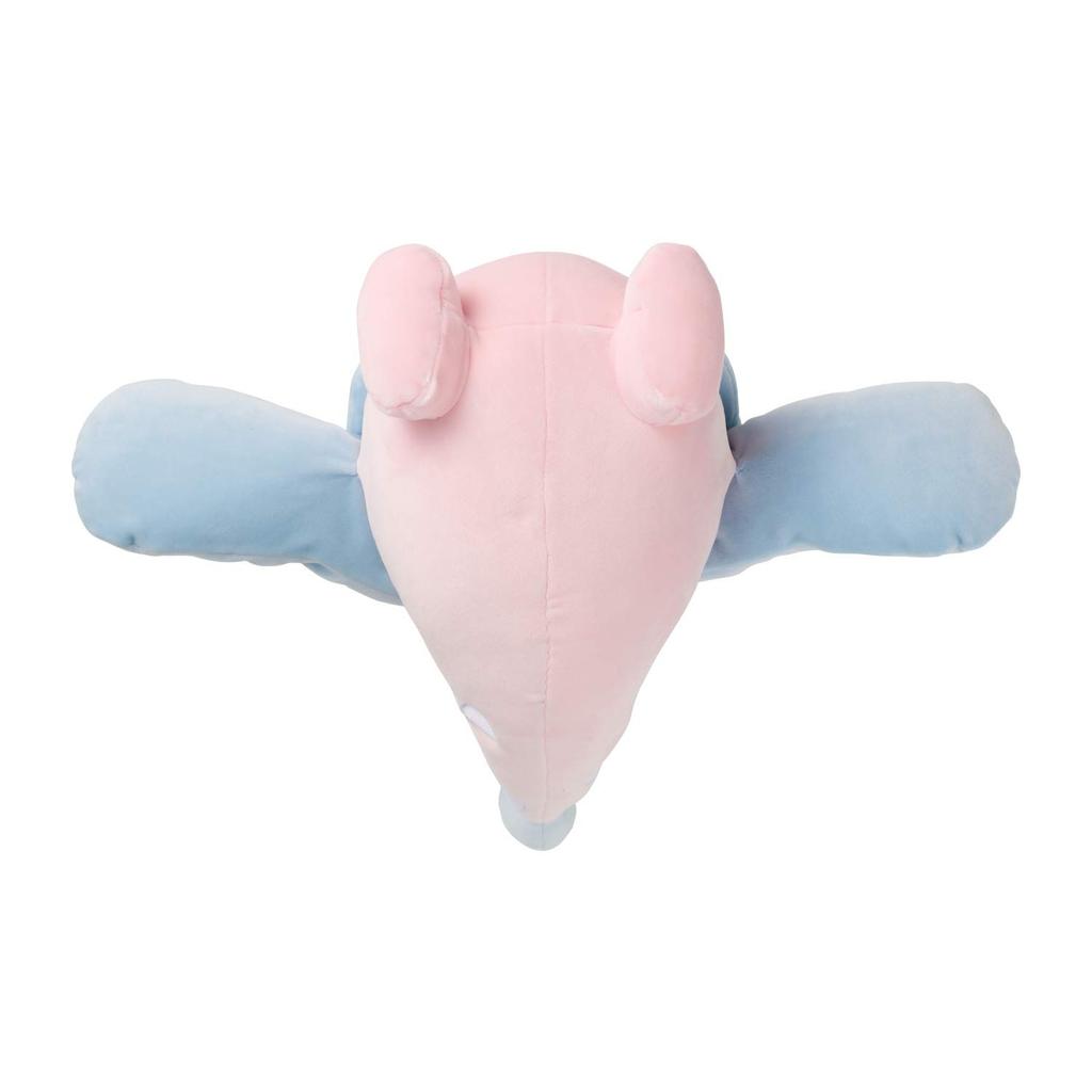 Plush Toy HELLO PONYTA Hatenna 20 x 39 x cm x W x Pokémon 21.5 (H D)