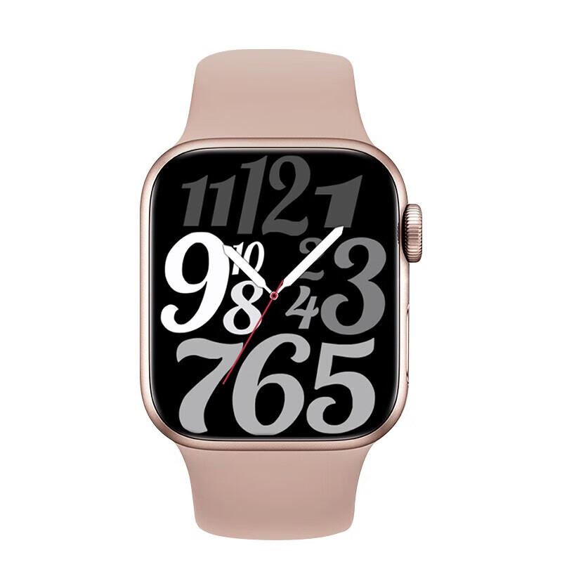 Sayrelances WS88 Pro Bluetooth Smartwatch (CN version)