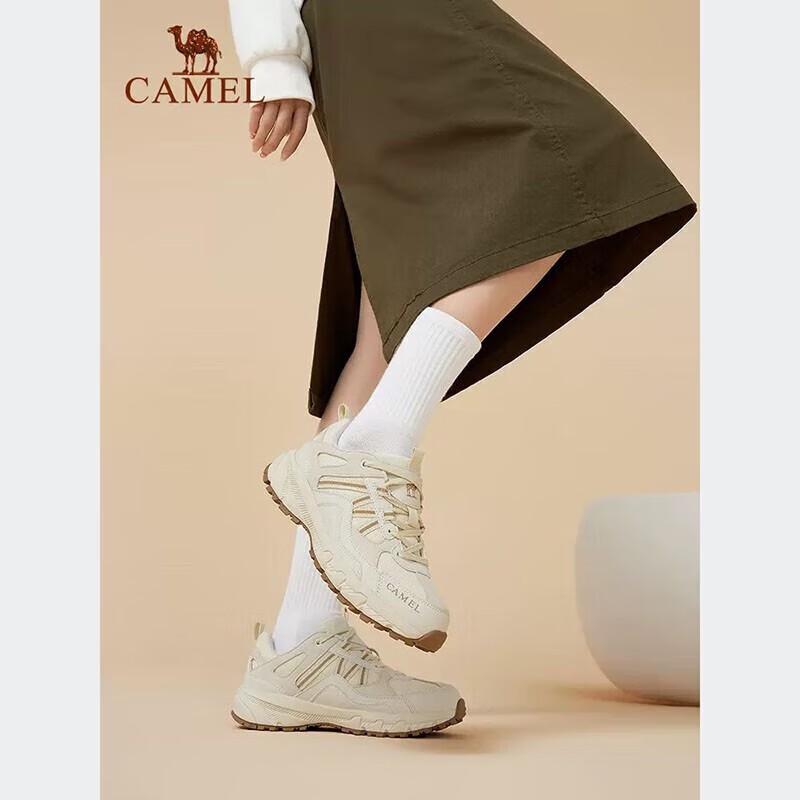 Camel Women's FB22236784T Outdoor Hiking & Casual Shoes