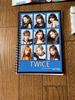 [USED] twice TWICE memo pad