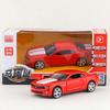 Alloy Chevrolet Camaro Car Model For Kids With Inertia Control For Collectors And Gift Enthusiasts