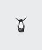 Musinsa Standard Woman Women'S Hair Claw Clip_Large [Black]