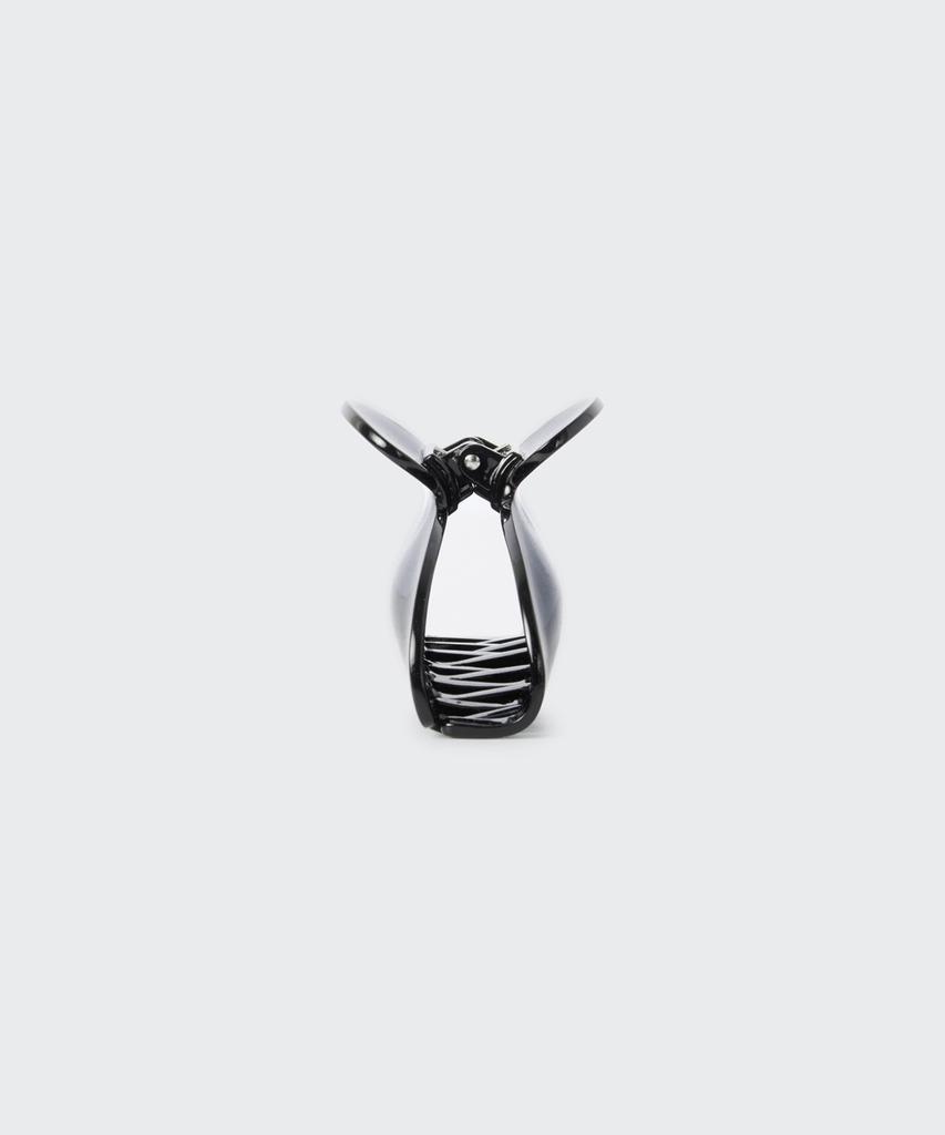 Musinsa Standard Woman Women'S Hair Claw Clip_Large [Black]