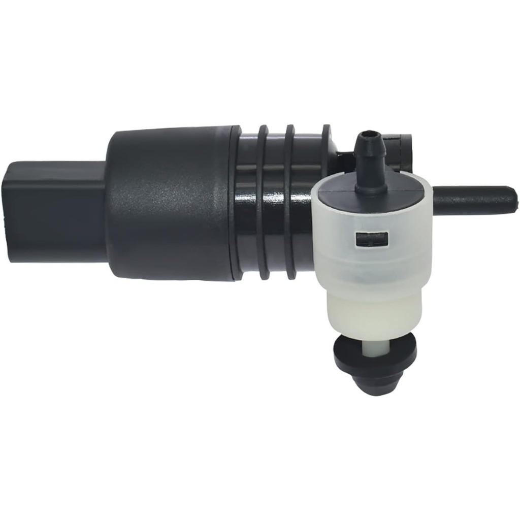 67127388349 Windshield Washer Pump Compatible with BMW I3 S X1 X2 X3 X4 X5 X6 X7 Mini -Cooper Clubman Countryman
