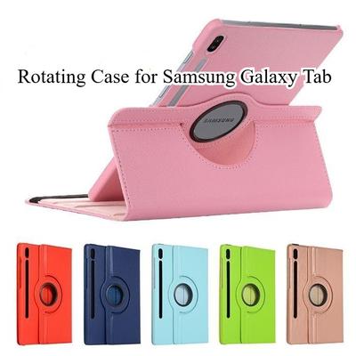 360 besisukantis dėklas, skirtas Samsung Galaxy Tab S7 Plus S7 FE planšetiniam kompiuteriui, skirtas Galaxy Tab S7 S7 FE S8 S8 Plus 11 12,4 colio dėklas, planšetinio kompiuterio dangtelis