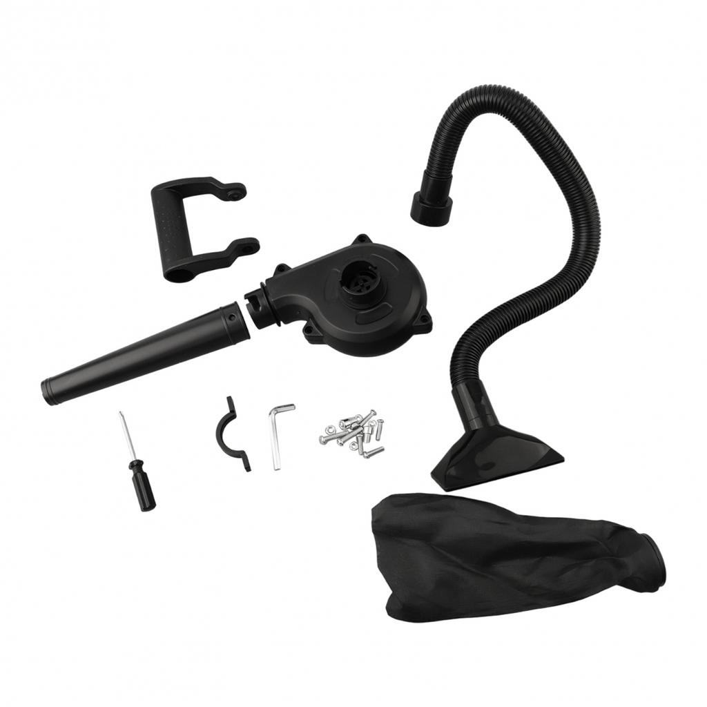 Winkelschleifer Staubblasluftgebläse Halterung Umrüstwerkzeug zum Reinigen