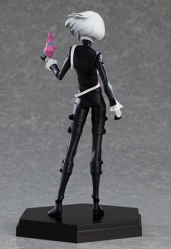 POP UP PARADE Promare Rio Fotia Monochrome Painted Complete Figure G94341 Ver. Non-scale ABS&PVC