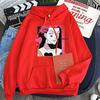 Korean Style Hisoka Hunter Hoodie - Fullmetal Alchemist, 13 Candy Colors