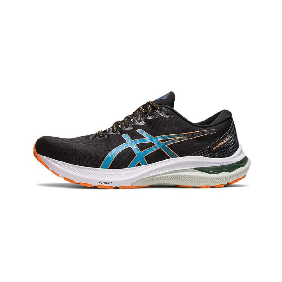 

кроссовки Male Asics GT-2000 Running shoes 1011B476-006