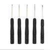 11 In1 Cell Phones Opening Pry Repair Tools Kit Screwdrivers for Smartphones Electronic Product Mobile Phone Repair Tool Set