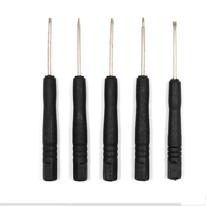 11 In1 Cell Phones Opening Pry Repair Tools Kit Screwdrivers for Smartphones Electronic Product Mobile Phone Repair Tool Set