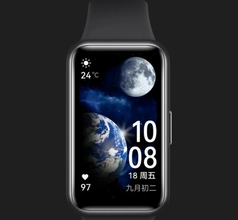 Buy HUAWEI Band 7, NFC Fitness bracelet at affordable prices — free