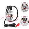 Carburetor For Suzuki Let's for H-on-da AF32 50cc Z50 50 for ATV for Quad Pocket Bike Mini for Moto Dirt Bik