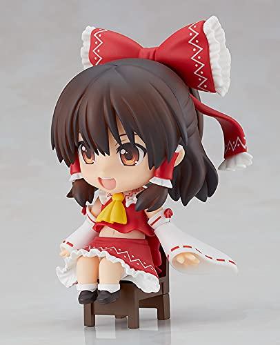 Nendoroid Reimu Hakurei Touhou Project Swacchao!