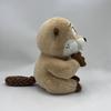 Cartoon Hoppers Plush Toy With Pp Cotton Fill For Kids And Collectors