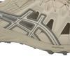 Asics Gel-Sonoma Se Mesh Outdoor Hiking Sandals Low Top Casual Shoes Unisex Sandals Off-White 1203A670-023