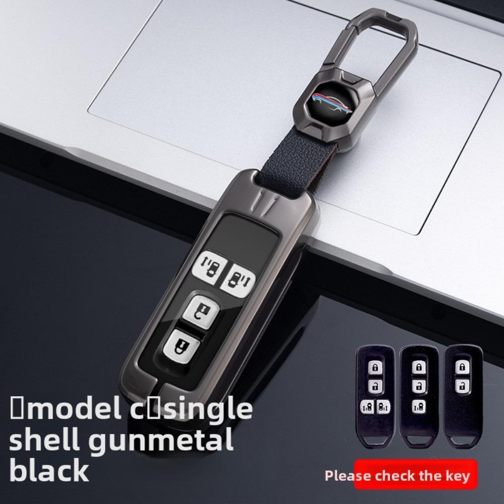 Key Cover Case for Honda Lynk Co 01 02 03 1505 7 Car Motorcycle Protection Shell