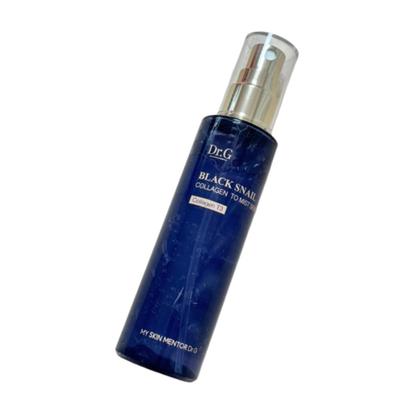 Schwarzes Schneckenkollagen To-Mist Serum – 100ml
