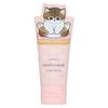 SHOBIDO - Mofusand Die-cut Hand Cream Pink