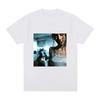 Oklou TShirt Choke Enough Album Graphic Printing Clothing 100cotton Comfortable Oneck Tshirts WomenUnisex Short Sleeve Tees