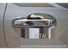 08-16 Toyota Land Cruiser LC200 Door Handle Cover & Bowl
