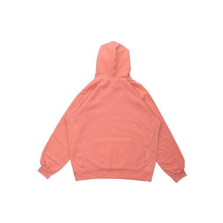 Supreme Small Box Hooded Sweatshirt SS24 SUP-SS21-603