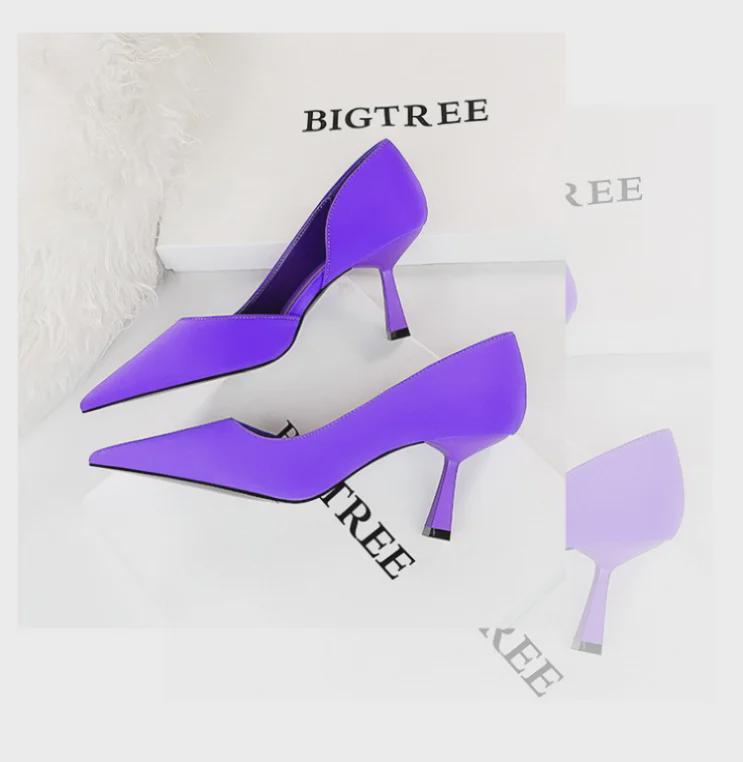 819-1 Single Shoes (Sold Out, No Restock)